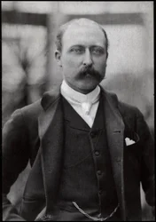 Portrait of Prince Arthur